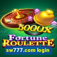 sw777.com login